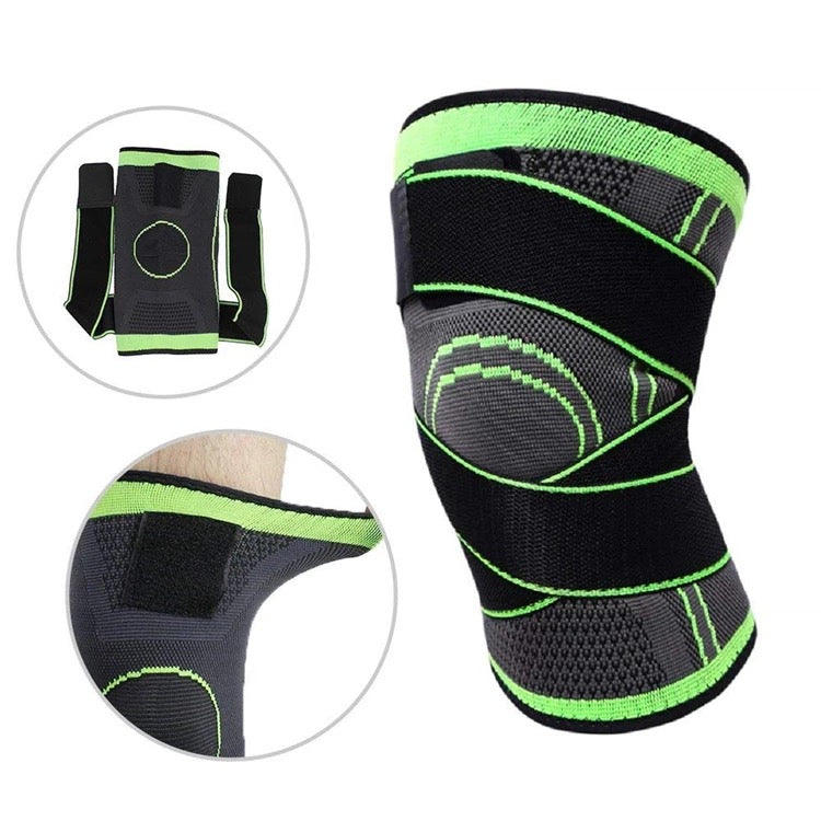 Knee Warmer Belt